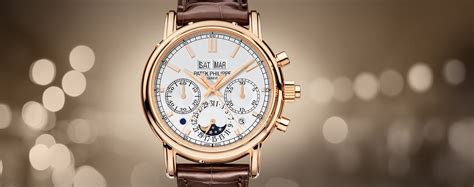 Patek Philippe 5204r 001